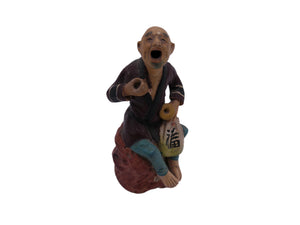 Antique Chinese Porcelain figurine