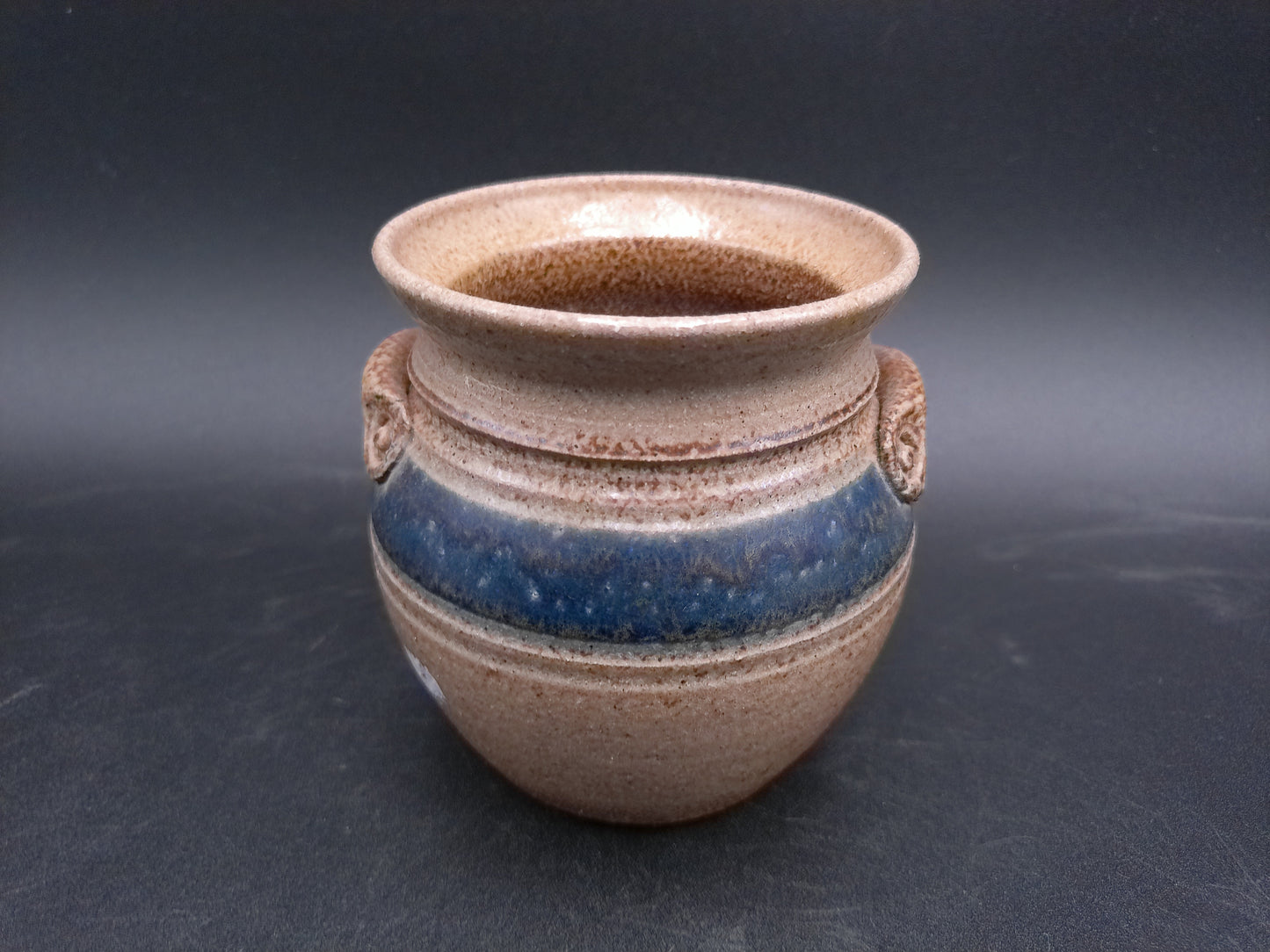 Vase  Solsbem Pottery Unique Design