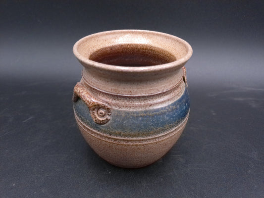 Vase  Solsbem Pottery Unique Design