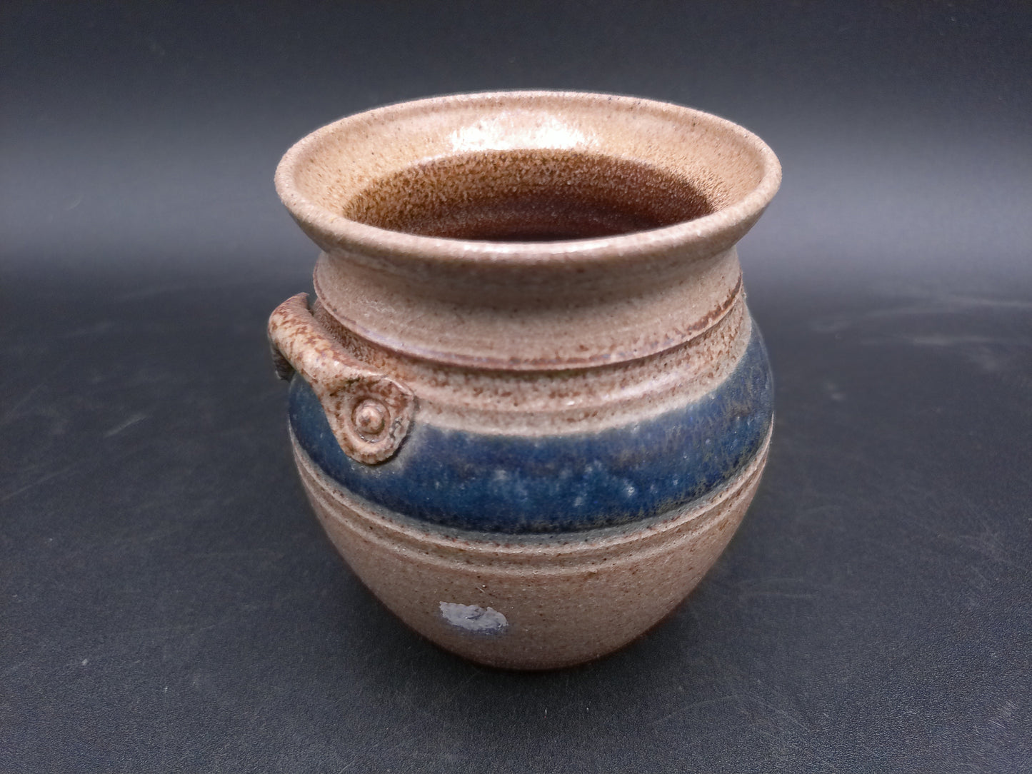 Vase  Solsbem Pottery Unique Design