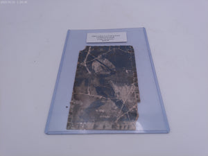 Lou Gehrig Baseball Card 1928 Super Rare