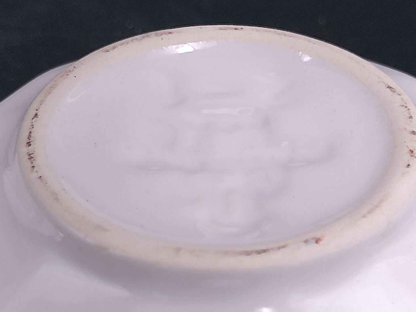 Set of 7 Tea Coffee  Cups Pfaltzgraff Heritage White Tea Cup