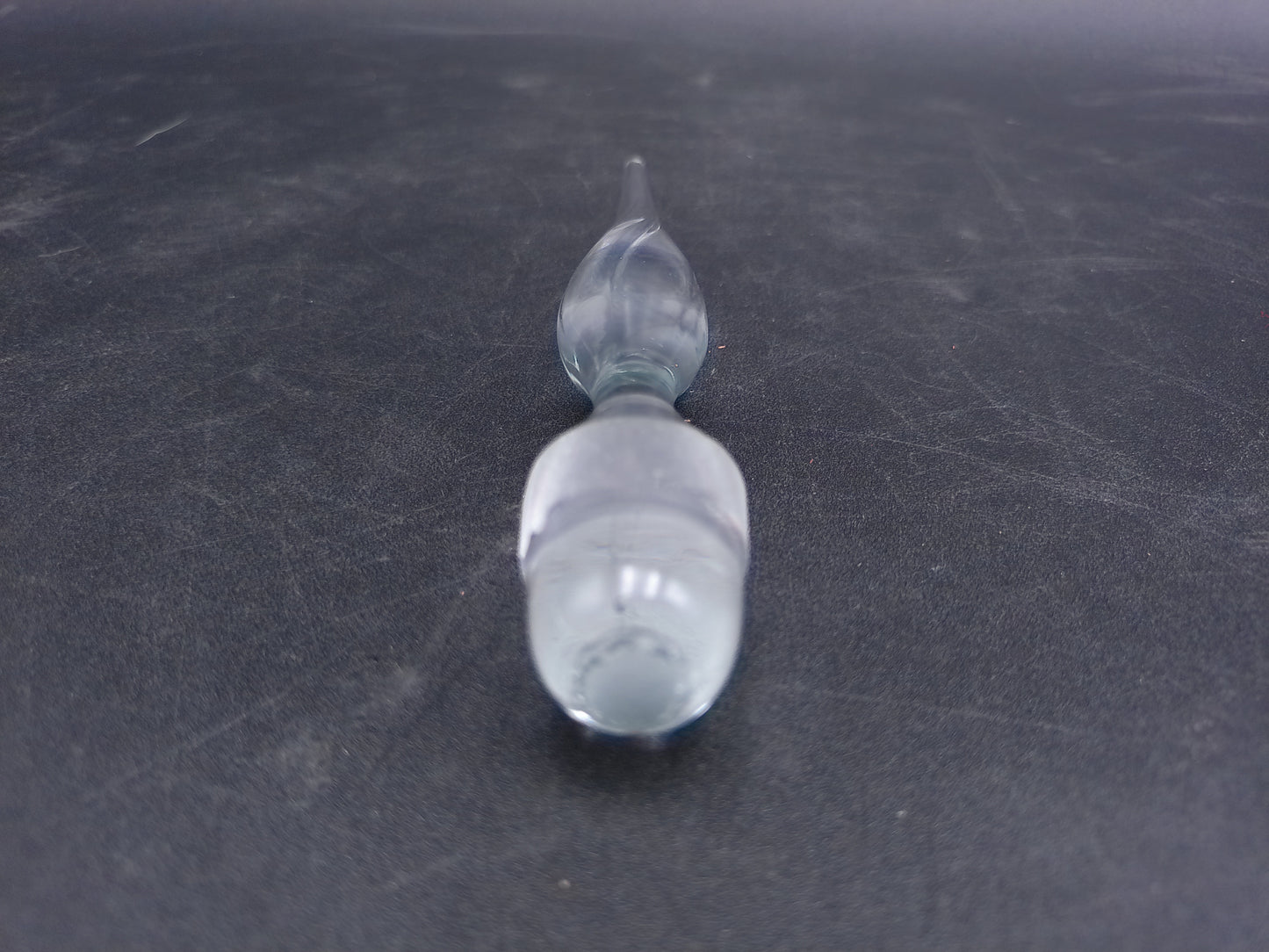 Lot of 3 differnet Glass Tops   unique designs