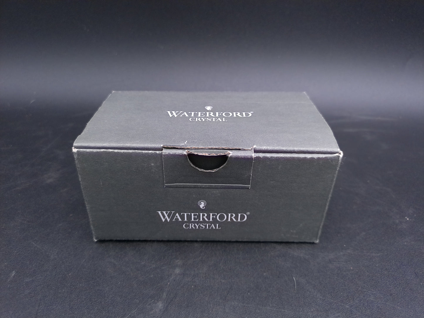 Waterford Crystal 5" Overture Bowl with Box