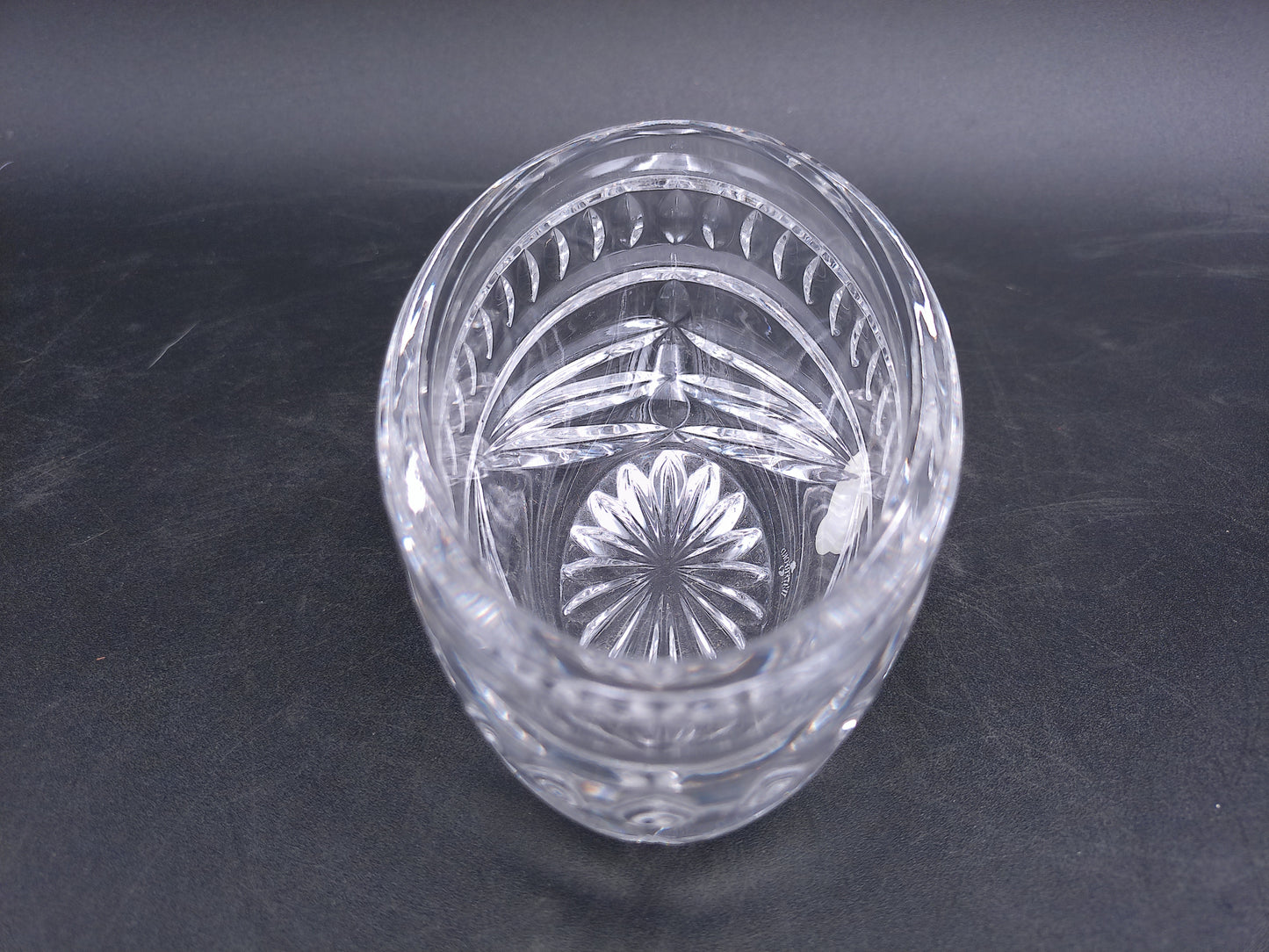 Waterford Crystal 5" Overture Bowl with Box