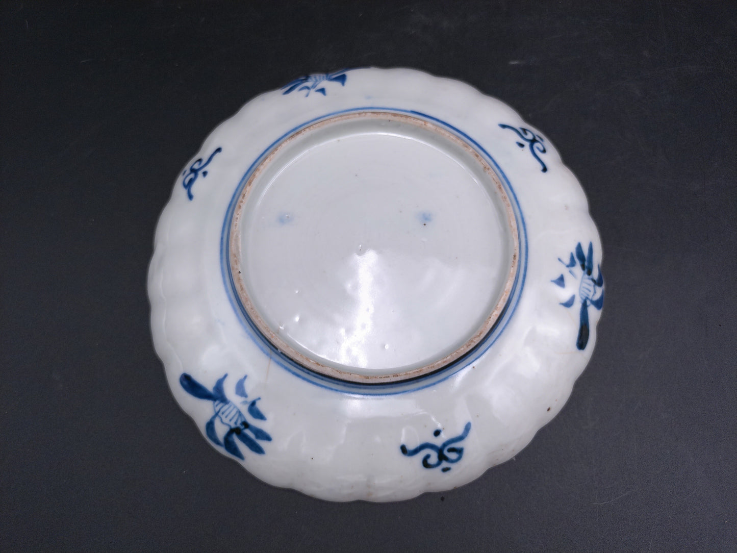 Antique Japanese Imari Plate  Plates  Hand Painted Porcelain