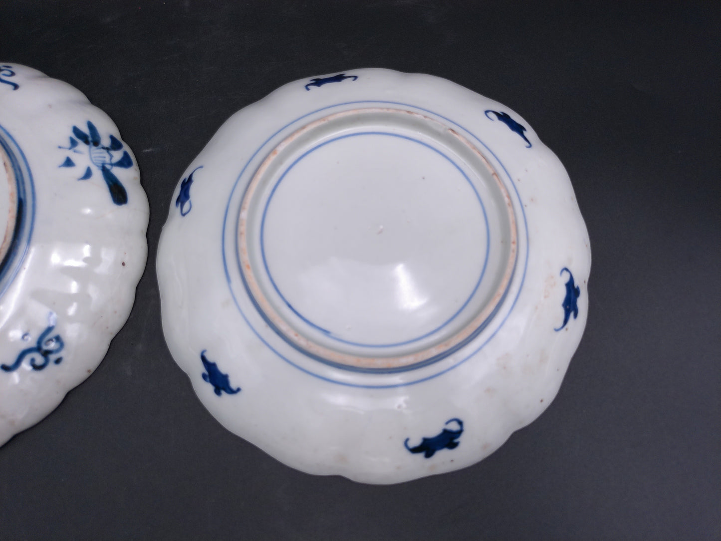 Antique Japanese Imari Plate  Plates  Hand Painted Porcelain