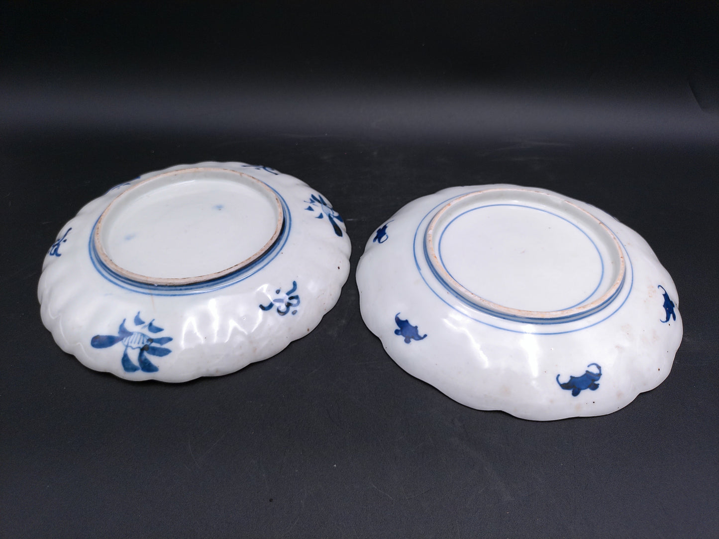 Antique Japanese Imari Plate  Plates  Hand Painted Porcelain