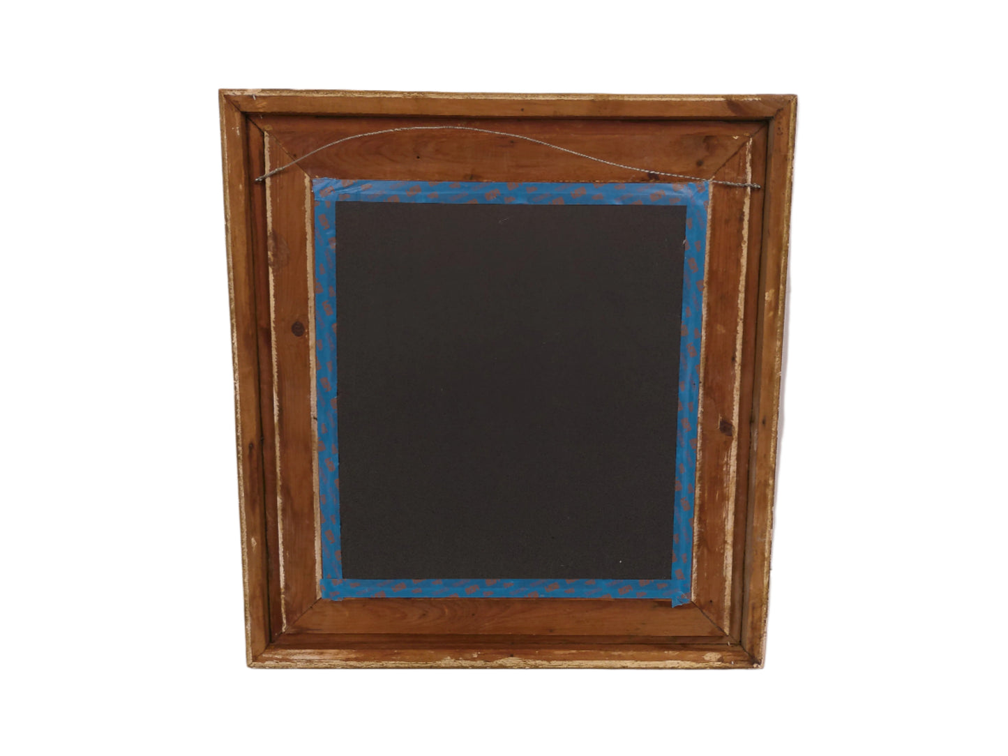 Art Stephen Jacobs signed Nude print Vintage