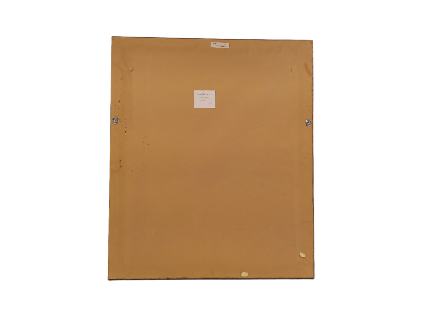 Art Beautiful Still Life Flowers in Vase print with Decorative Frame