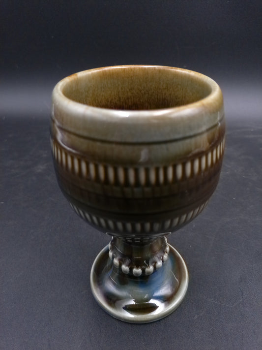 Irish  Wade Porcelain Mug Beautiful Cup Made in Ireland Vintage